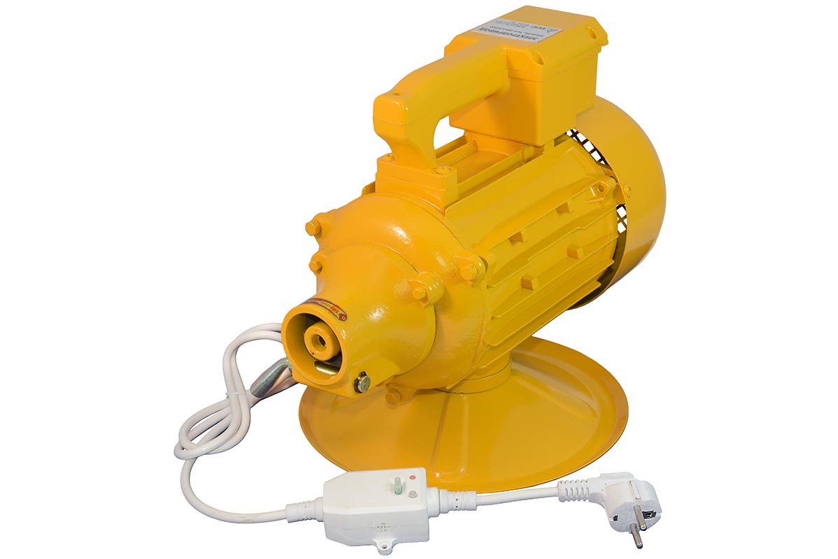 Электроприводы