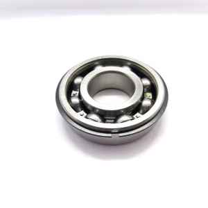 Подшипник 150210 (70-) (6210.ZNR C3) (50x90x20) ITJ (Japan)