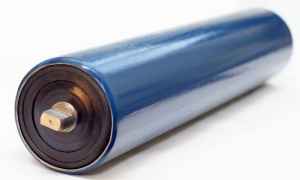 Ролик конв. 159х600х642