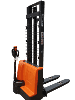 Штабелер самоходный GROST HLP 20/25M