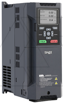 EM760-4R0G/5R5P-3B, 400VAC, 9.4/12A, 4.0/5.5kW, IP21, корп.A0 SINEE