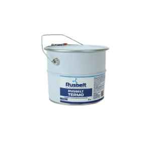 Раствор для горячей вулканизации Rusbelt Termo, 3 л
