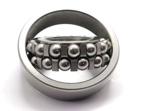 Подшипник роликовый цилиндрический 2215 (N 215E) (75x130x25) ZVL