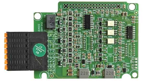 Платы расширения