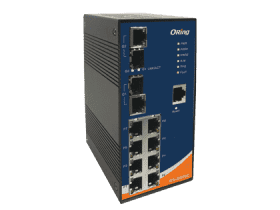 Коммутатор промышленный ORing IES-3082GC