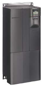 Частотный преобразователь 6SE6440-2UE37-5FA1 Siemens Micromaster 440 