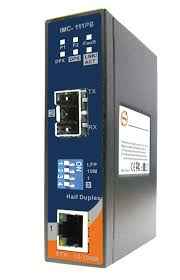 Медиаконвертер промышленный ORing IMC-111PB