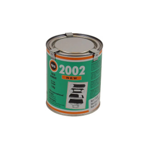 Двухкомпонентный клей для холодной вулканизации TRS 2002 new, 1 кг + Отвердитель TRS 1000 M, 40 гр