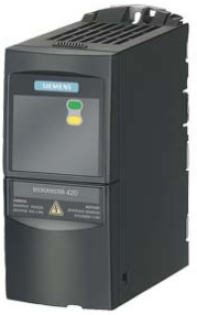 Частотный преобразователь 6SE6440-2UC13-7AA1 Siemens Micromaster 440 