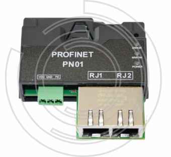 PN01 Optimus Drive