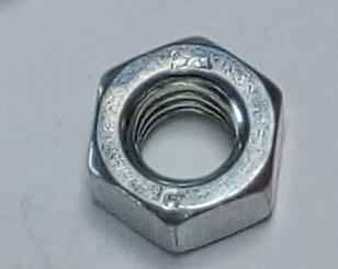 Гайка М8 СОЭМИ Н0115182000