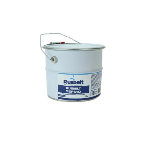 Раствор для горячей вулканизации Rusbelt Termo, 3 л