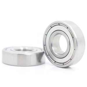 Подшипник 80304 (6304.ZZ) (20x52x15) KHS-LG