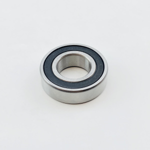 Подшипник 80207 (80-) (6207.ZZC4) MBY