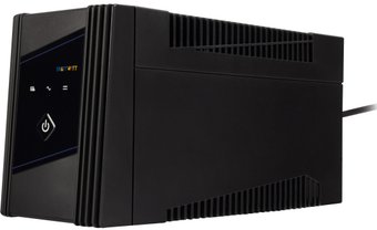 SMARTWATT UPS UNI 650E