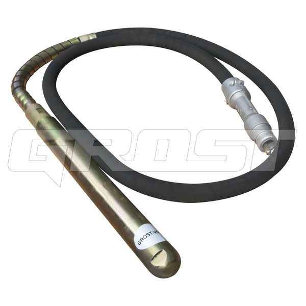 Гибкие валы