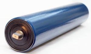 Ролик конв. 108х1400х1440