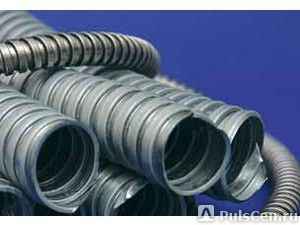 Металлорукав Р3-Ц   6  (100 м/уп.) ГОФРОМАТИК