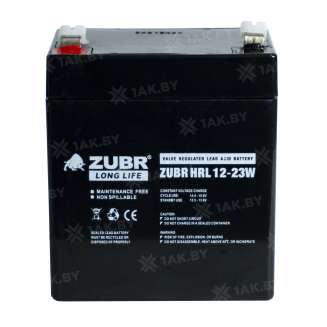 ZUBR HRL 12-103W