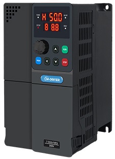 M900-0075U3 7,5 кВт 17 А, 380В, тормозной прерыватель M-Driver