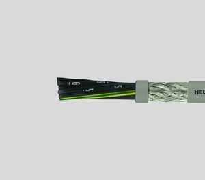 Гибкий YSLCY-JZ 12G0.5