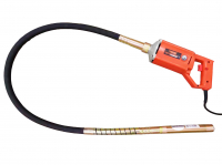  Глубинный вибратор Grost VGV 1300/1.2/35