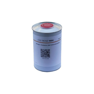 Очиститель Just-Bond MEK, 1 л