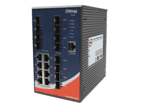 Коммутатор промышленный ORing IGS-R9812GP