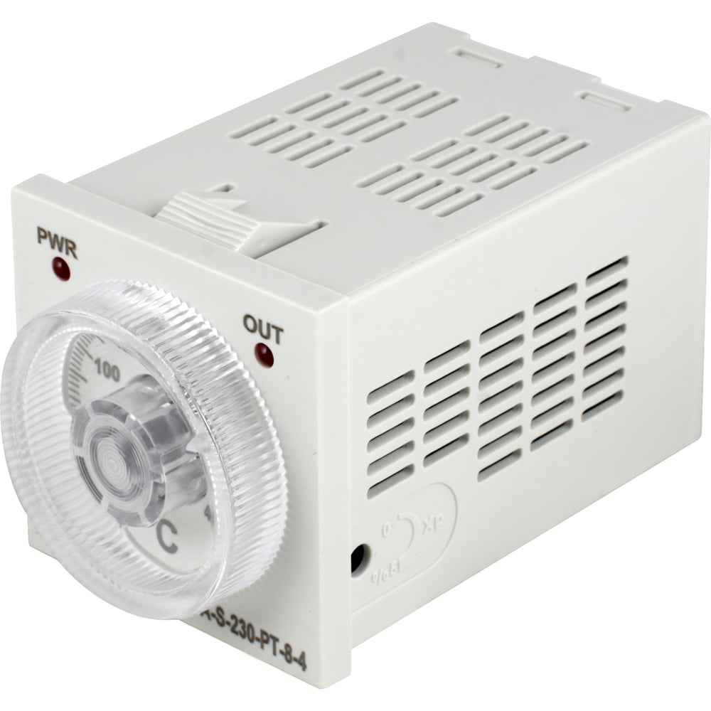 Температурные контроллеры