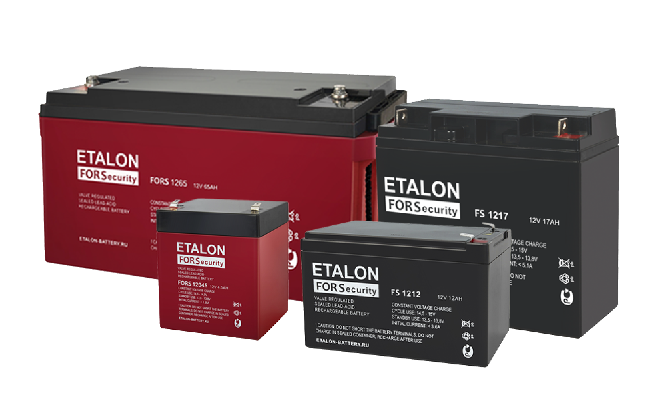 Источники питания 