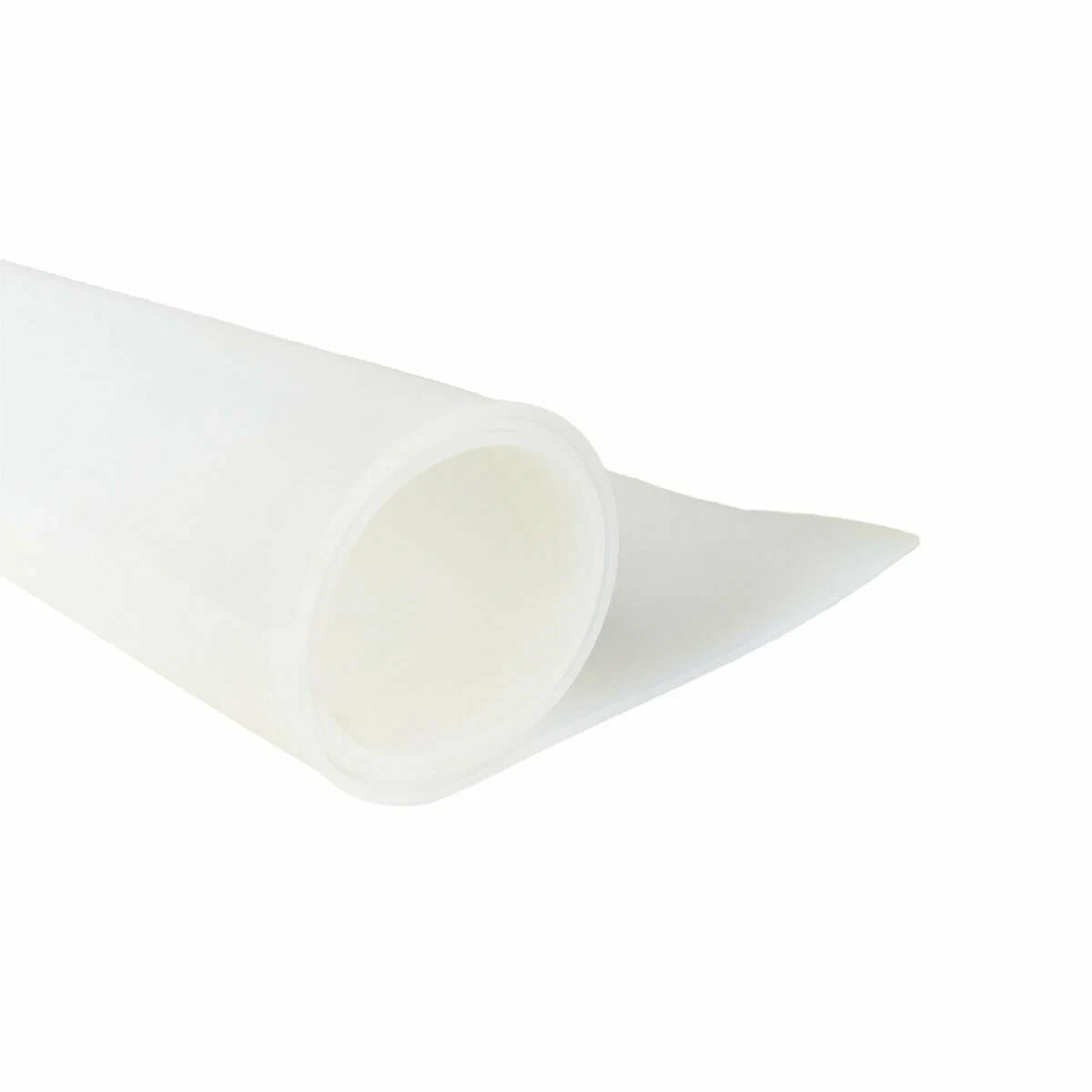 Пластина силиконовая