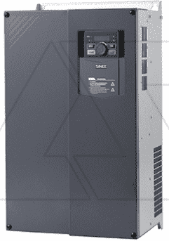 EM730-090-3, 400VAC, 176A, 90kW, IP20, корп.B3 SINEE