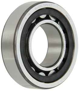 Подшипник роликовый цилиндрический 502207M (RN 207EM) (35x61,8x17) ITJ (Japan)