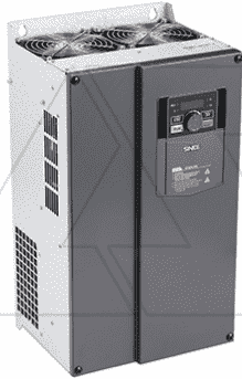 EM730-037-3, 400VAC, 75A, 37kW, IP20, корп.B0 SINEE