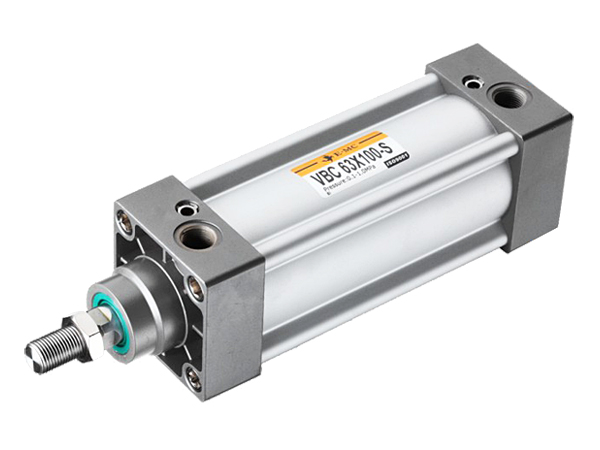 Цилиндры пневматические 