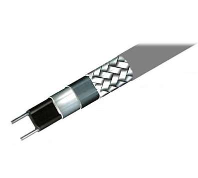 Саморегулирующий нагревательный кабель