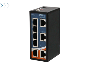 Коммутатор промышленный ORing IES-C1080
