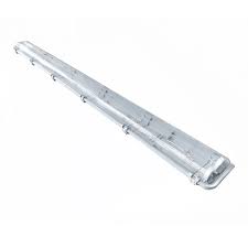 ДПП  под LED-лампы 1,2м ДСП 12-2х18-001 УХЛ1 IP65 Свет