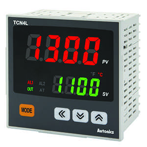 Температурный контроллер TC4W-14R