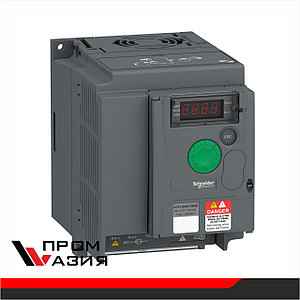 ATV310HU30N4E Преобраз. частоты ATV310 3кВт 380В 3ф Schneider