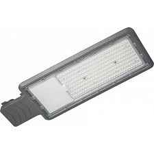 Светильники для освещения улиц, дорог и площадей