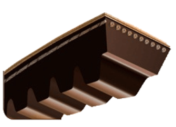 Ремень вентиляторный 16*11-1403