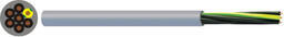 Кабель гибкий YSLY-JB 4G4 mm² KABLO