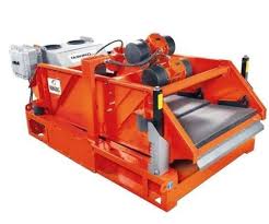 Вибросито ВС-416 Красный маяк 