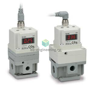 Электропневматический преобразователь ITV2050-PRF3N