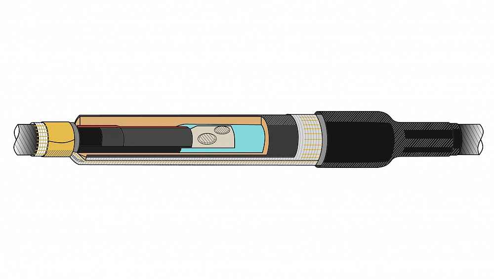 Соединительные