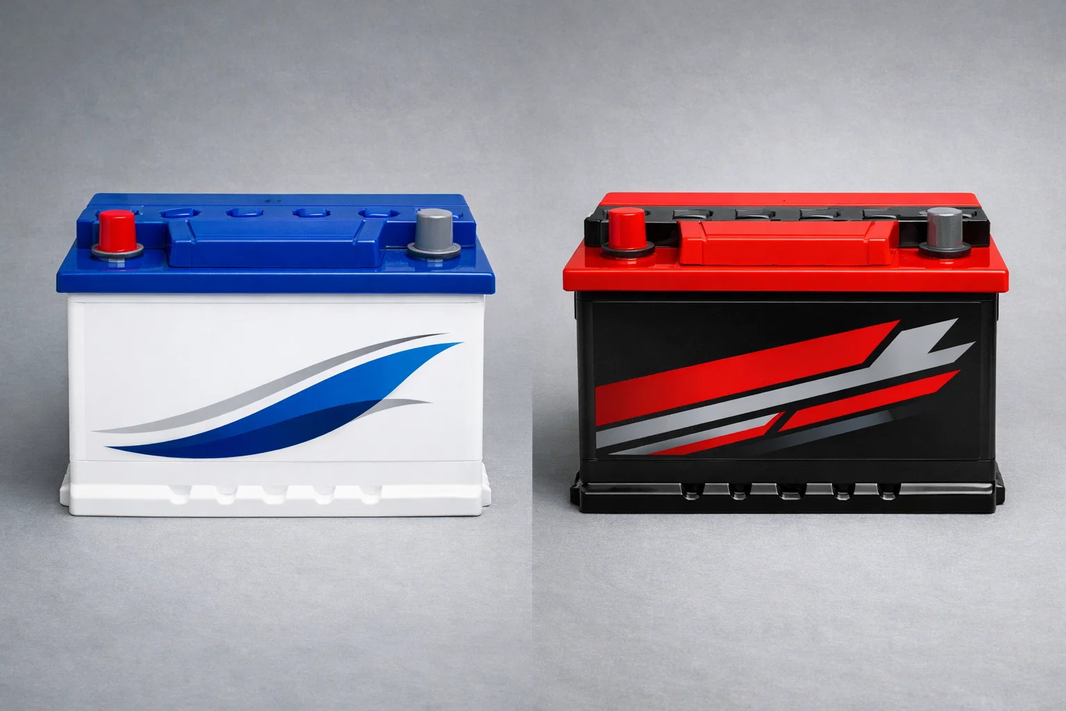 Разница между моделями Etalon FS и FORS АКБ Etalon<