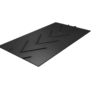 Лента шевронная 500 EP250/2 3/1 C15 V330 Closed V