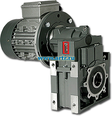 Насадные редукторы Насадные редукторы