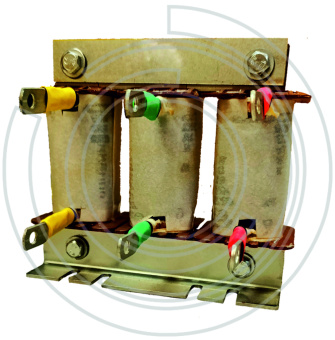 YBACL-50A-EISA-0.28mH